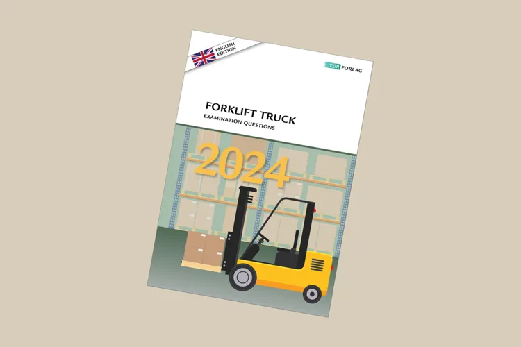 AR 350 Forklift Truck PDF TUR Forlag 1200X800